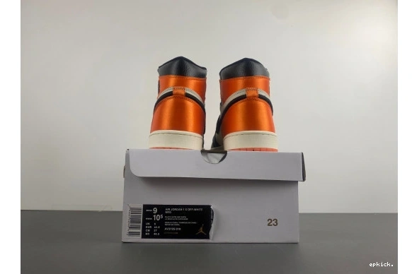 Rep EP “Shattered Satin AV3725-010 Jordan  Air 1  Backboard” AV3725-011 0121